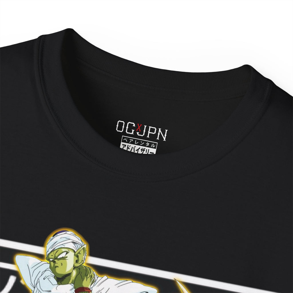 Dragon Ball Z OG X JPN Classic Tee