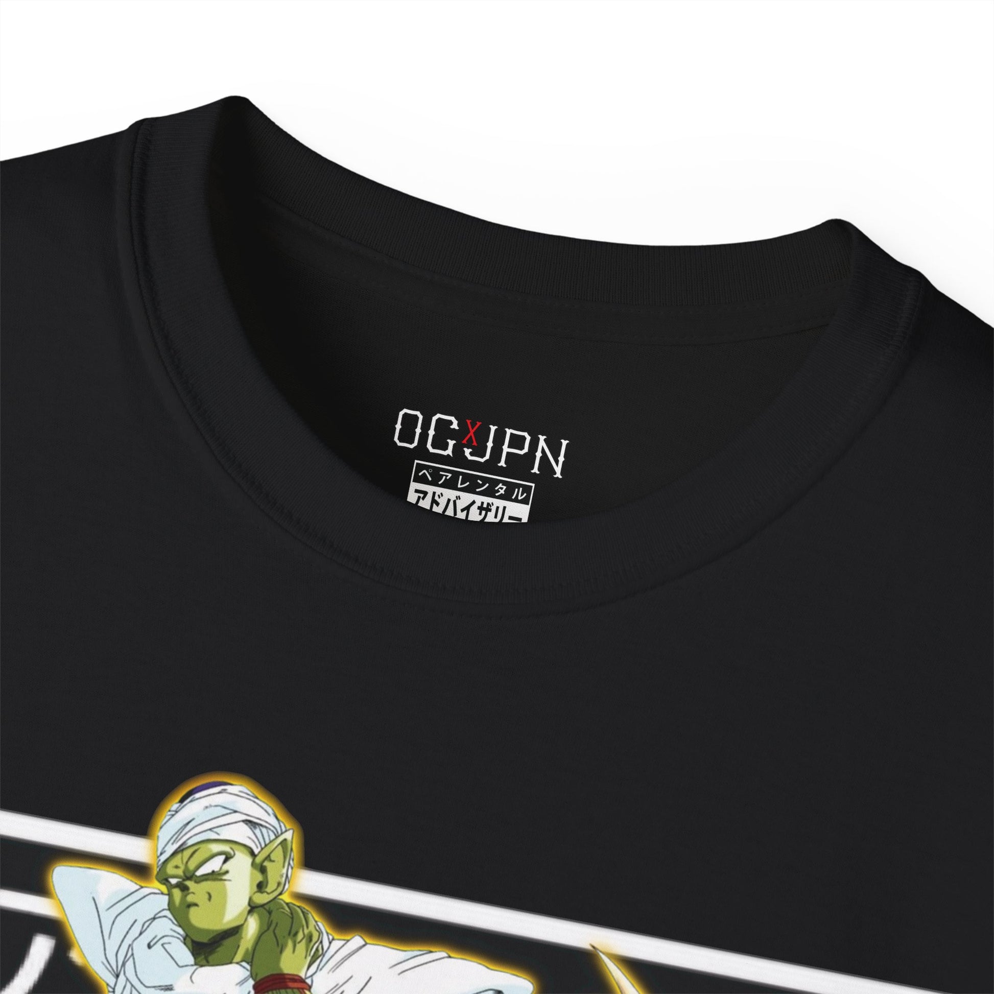 Dragon Ball Z OG X JPN Classic Tee