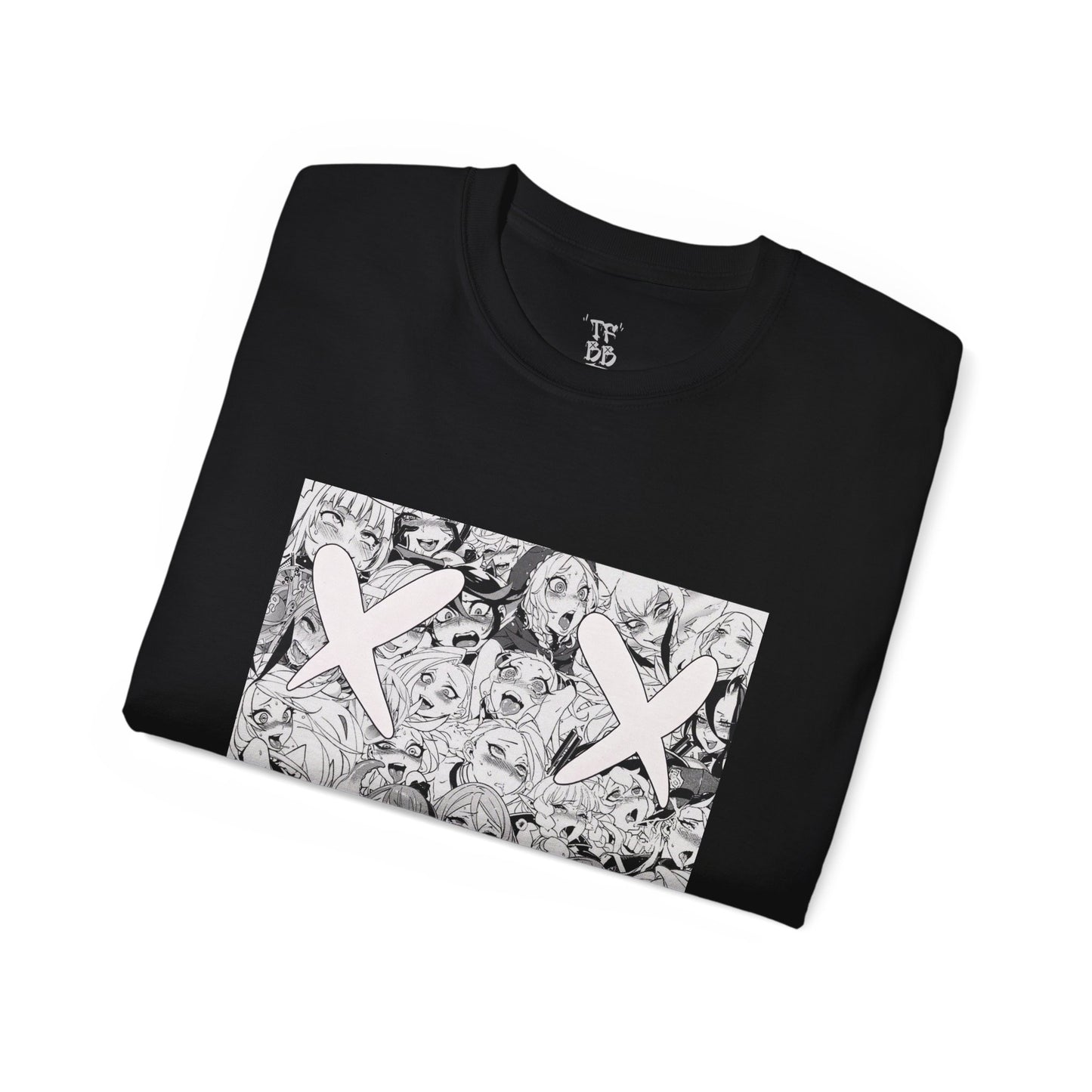 TFBB XXPlicit Classic Tee