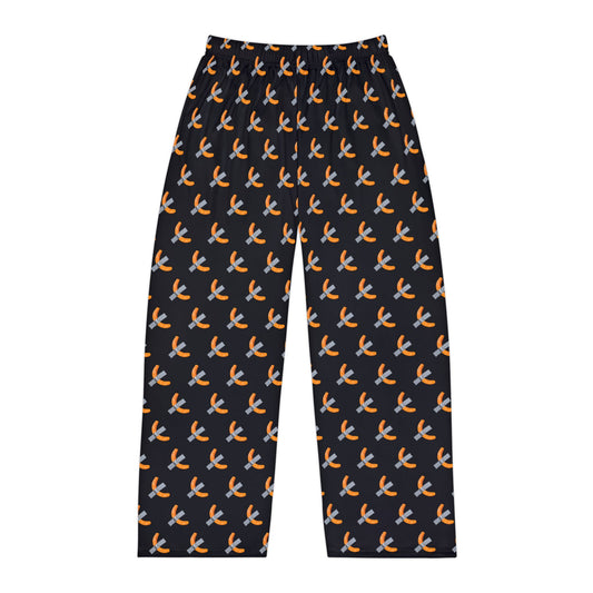 TFBB Million Dollar Churro Pajama Pants