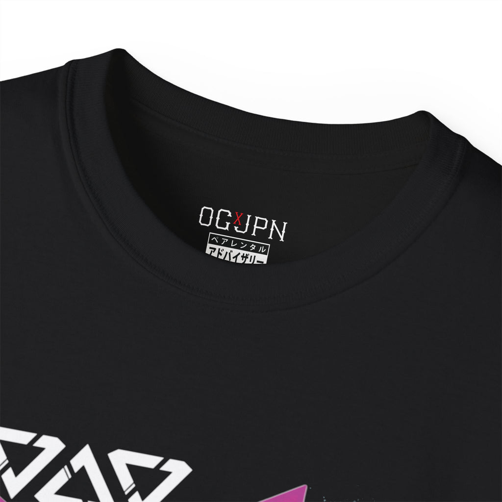 CHXRRY X BLOSSOM v1 OG X JPN Classic Tee