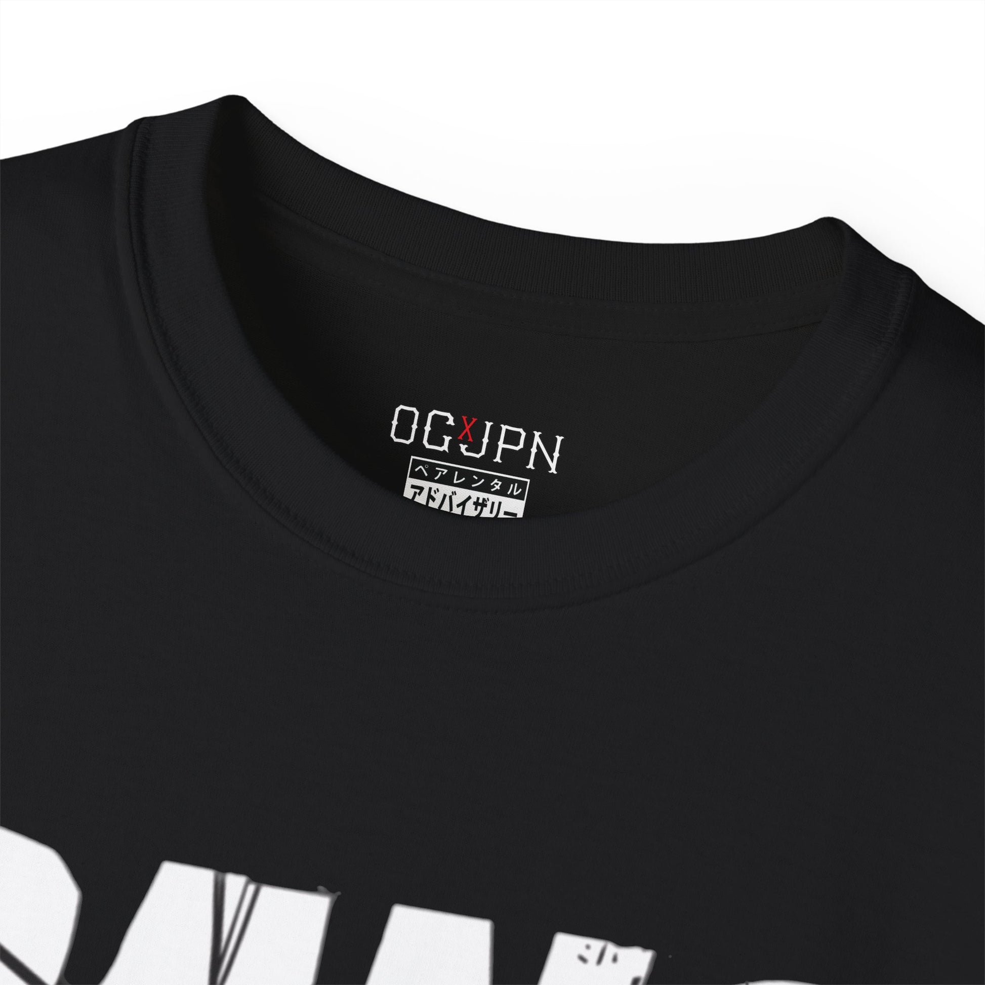 Rebel BANG BANG OG X JPN Classic Tee