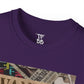 TFBB x Cosplays Most Wanted Exclusive Classic Tee - B Variant
