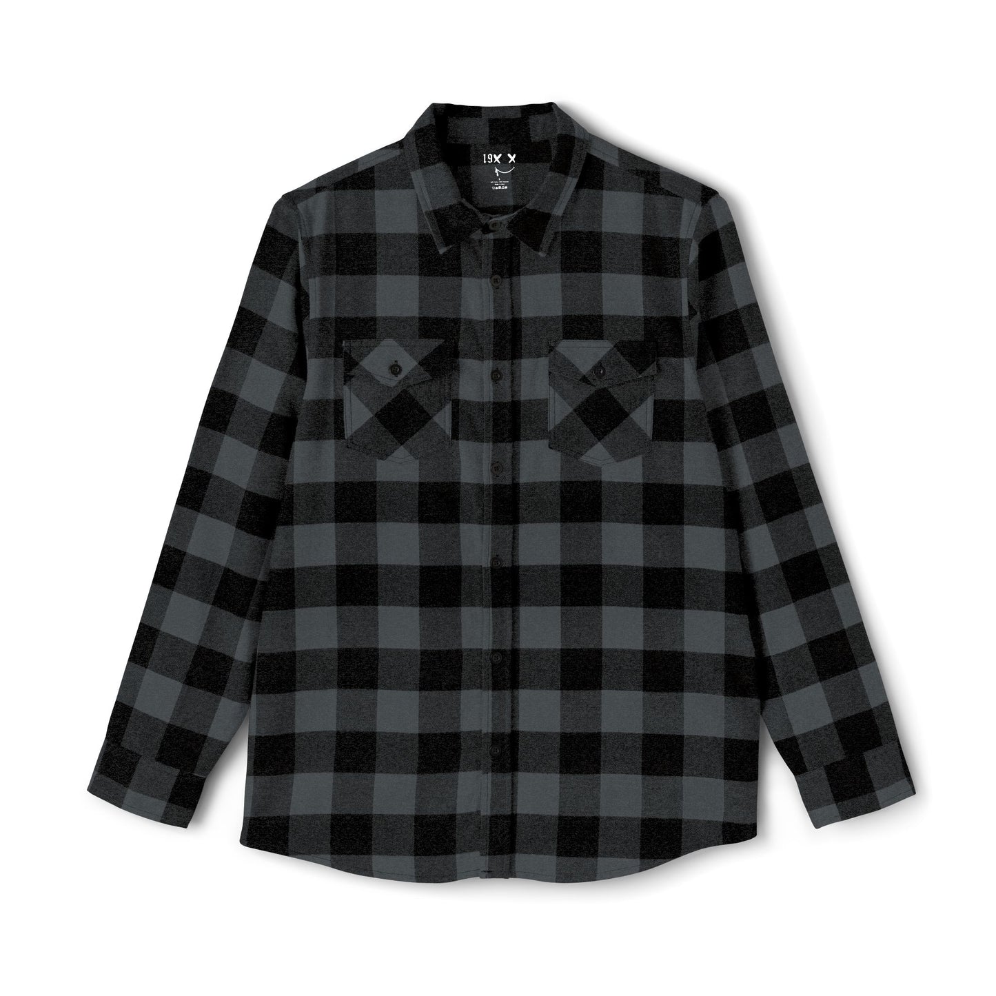 TFBB 19XX OG Classic Flannel