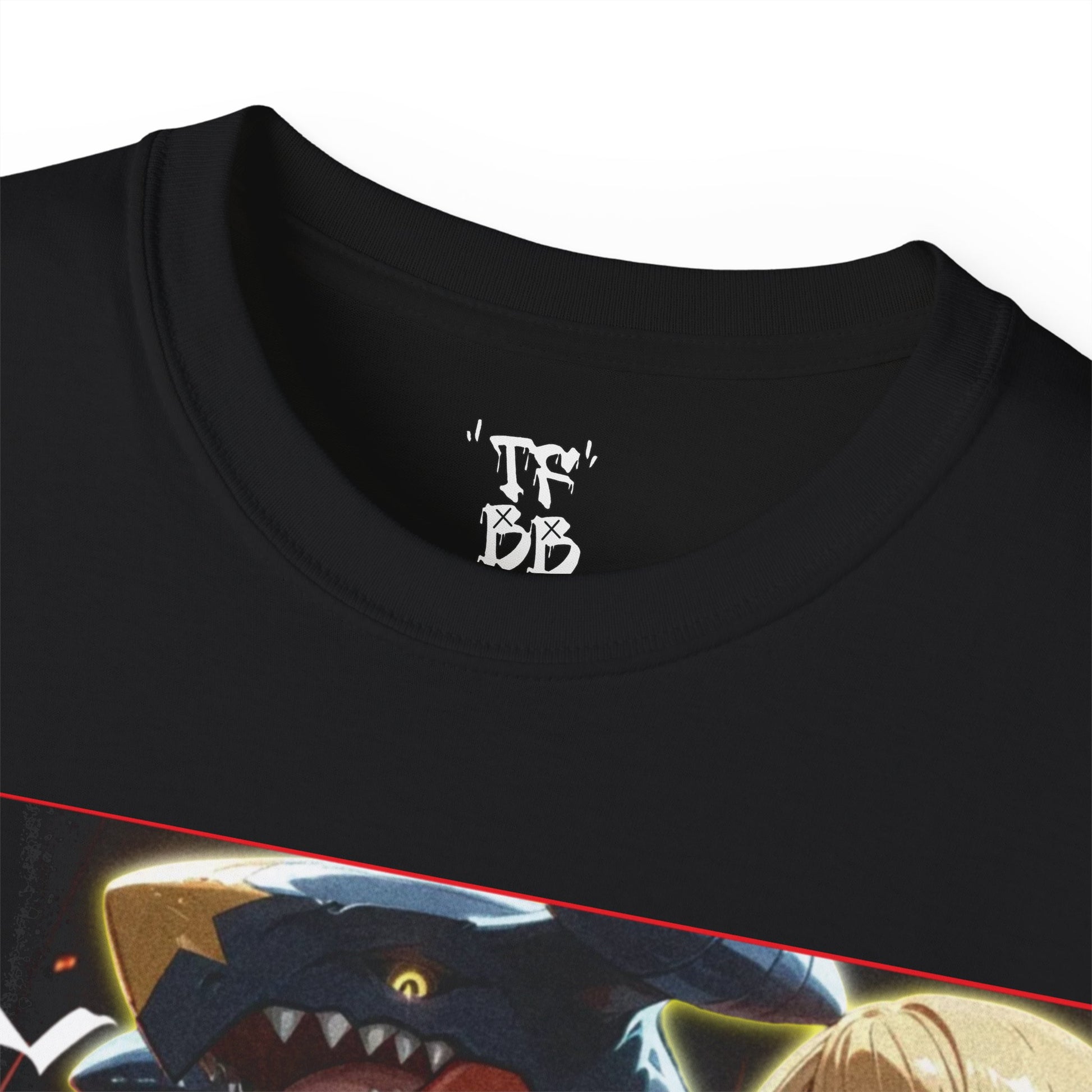 Dark Cynthia X Garchomp OG Classic Tee