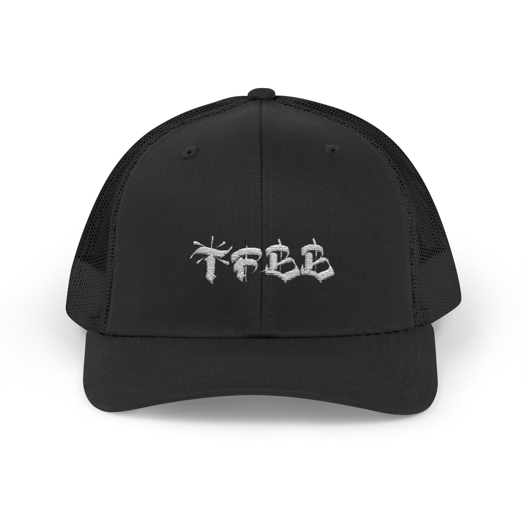 TFBB OG Snapback Trucker hat
