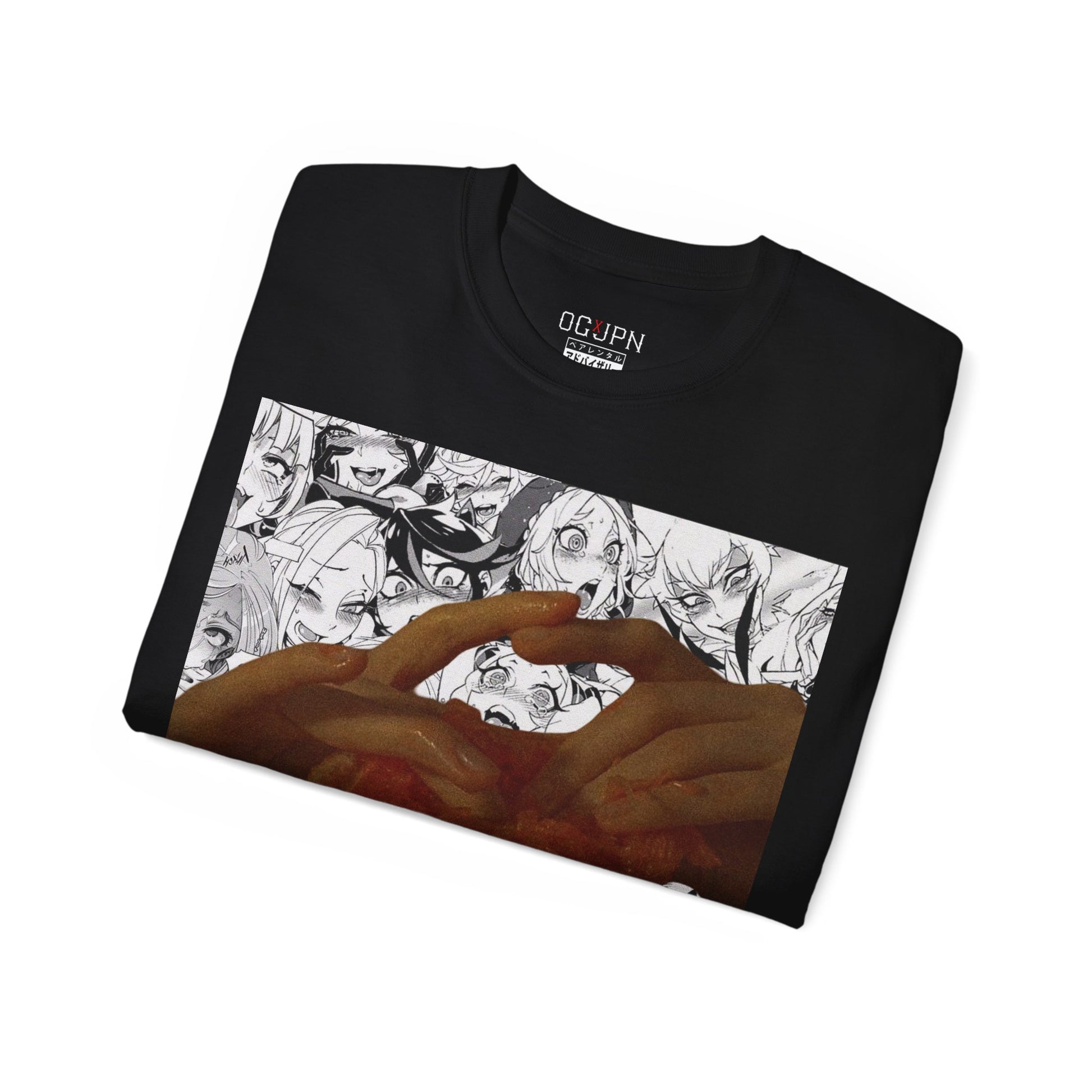 Forbidden Fruit  OG X JPN Classic Tee