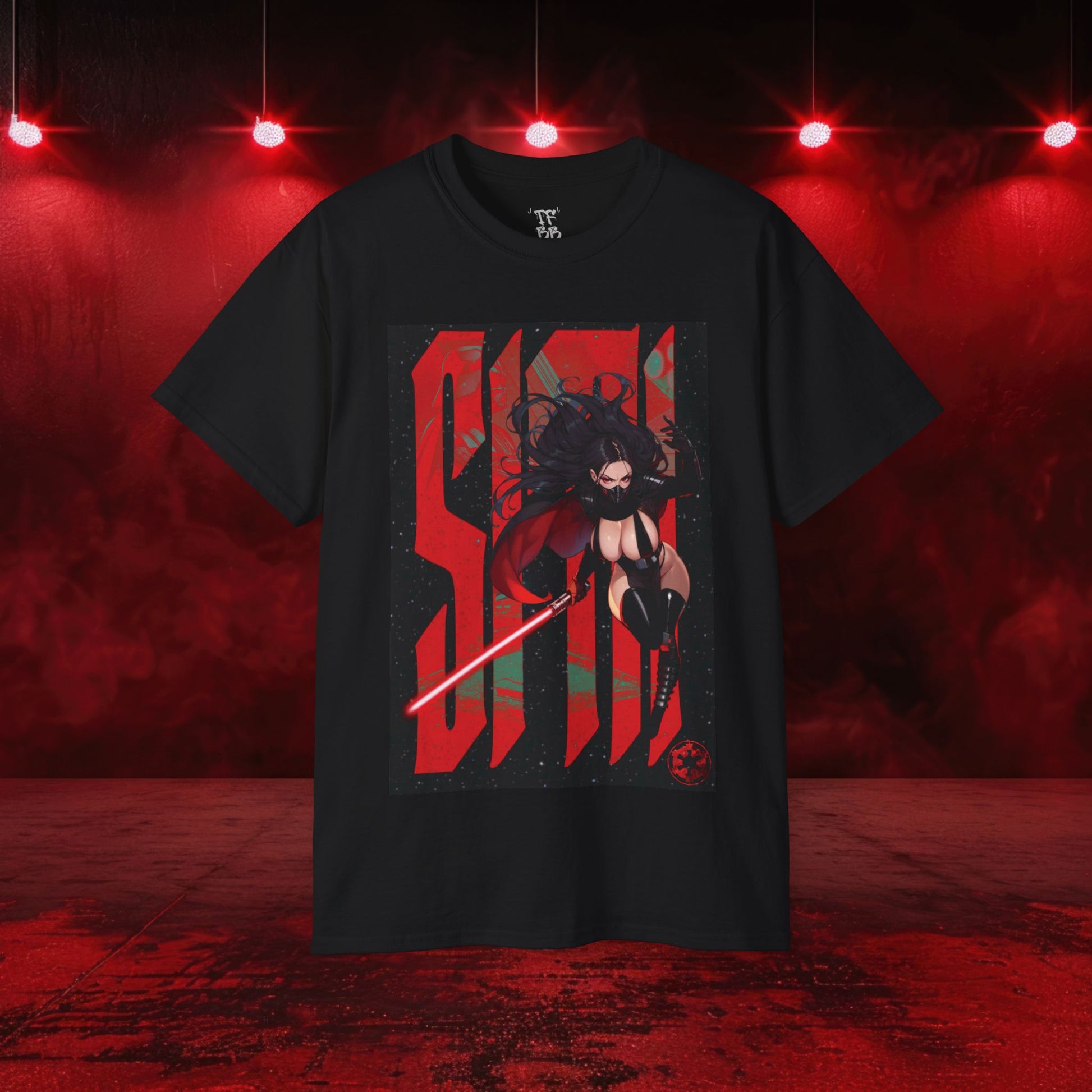 Dark Mistress Sith Classic Tee.