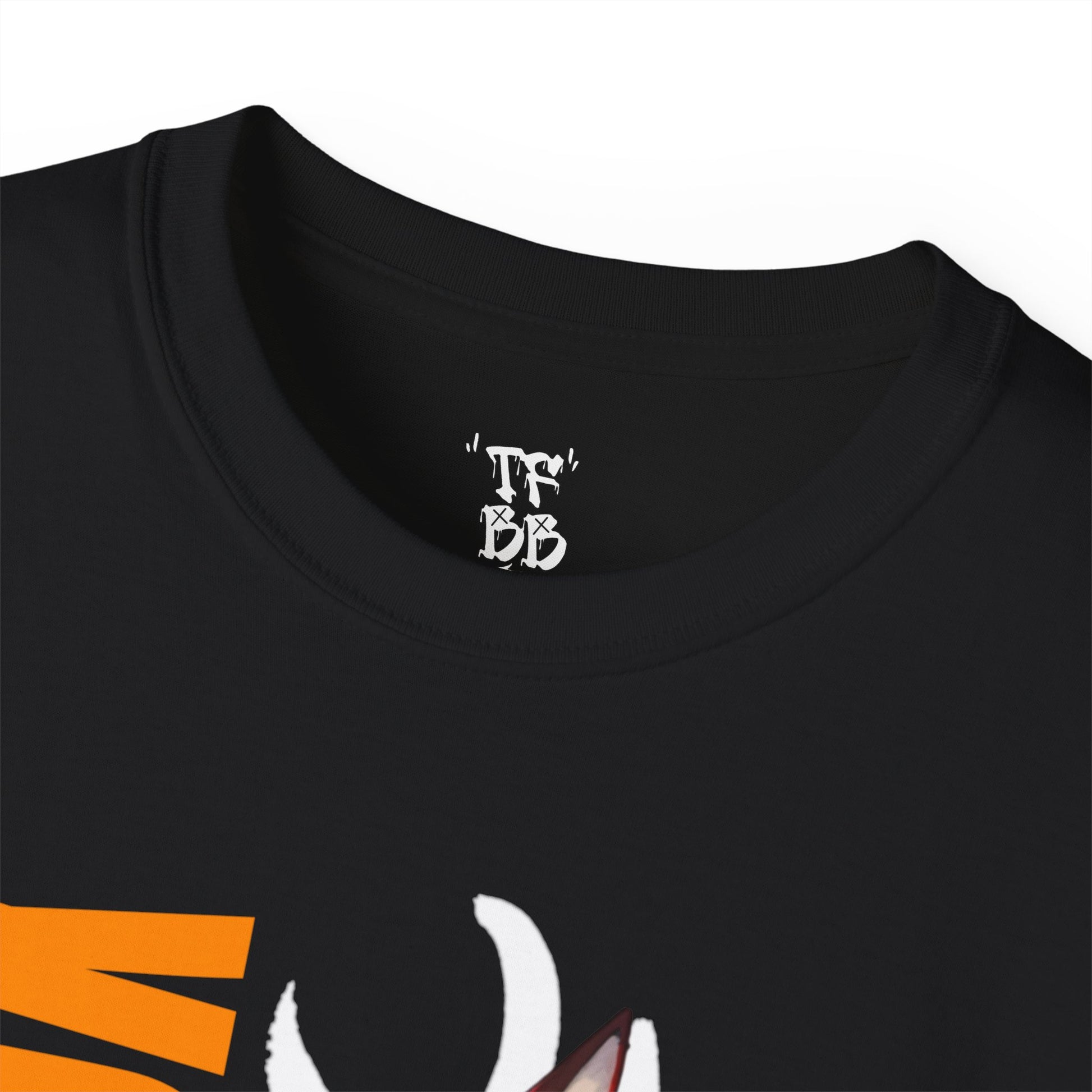The Sexy Fox Limited Edition Graphic Tee