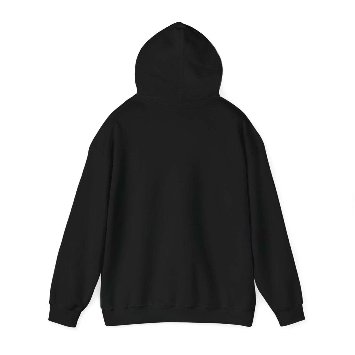 TFBB World n’ Khauz Classic Heavy Blend™ Hooded Sweatshirt