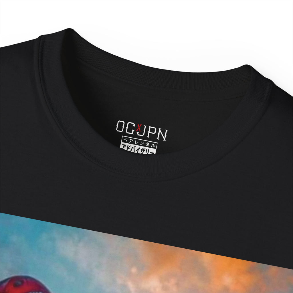 Power Range This OG X JPN Classic Tee