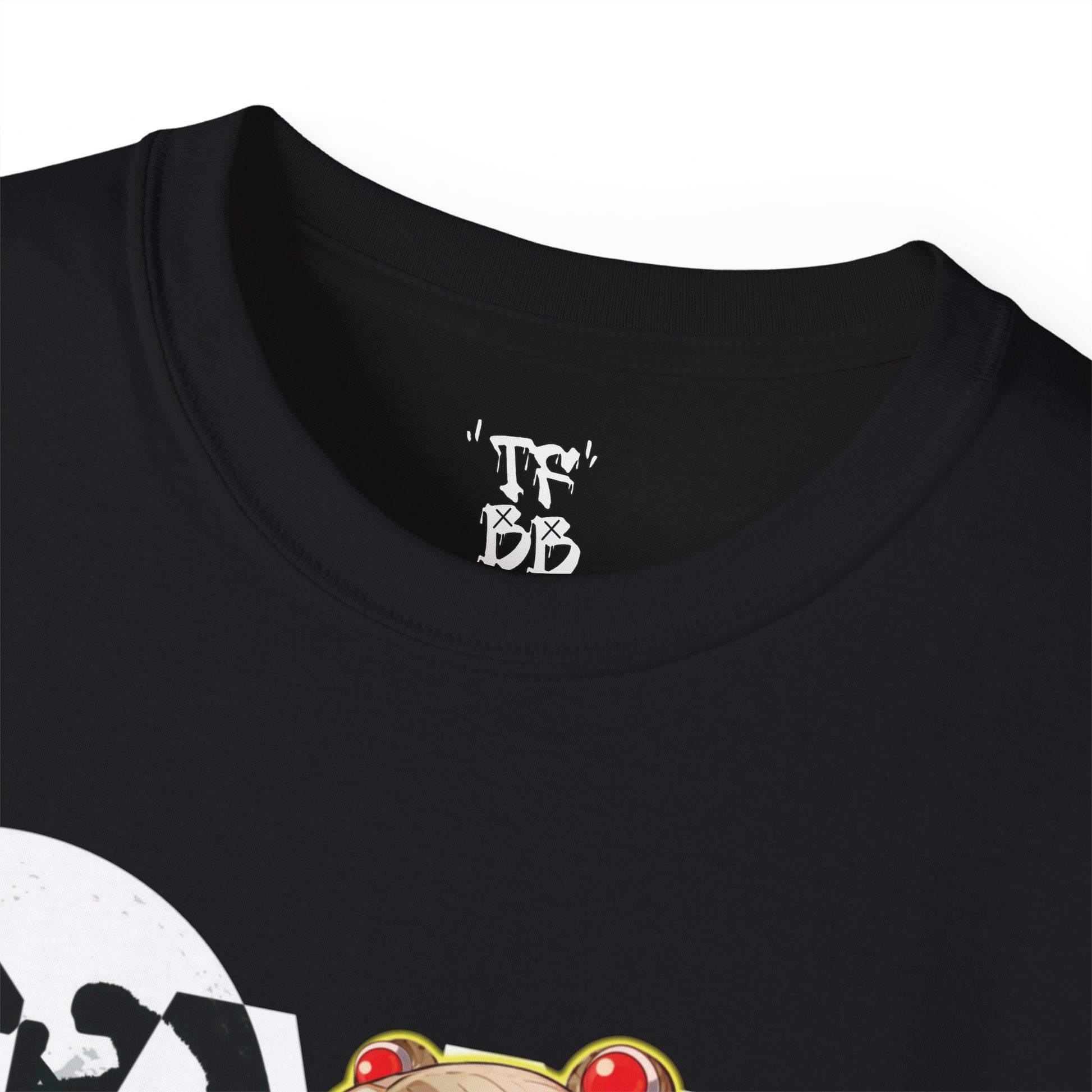 Sailor Saiyan Pride OG Classic Tee