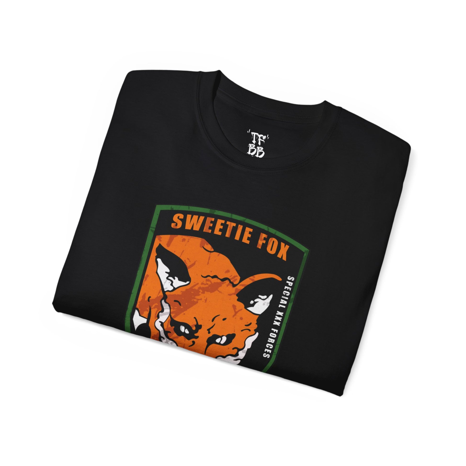 The MGS Fox Force Limited Edition Classic Tee