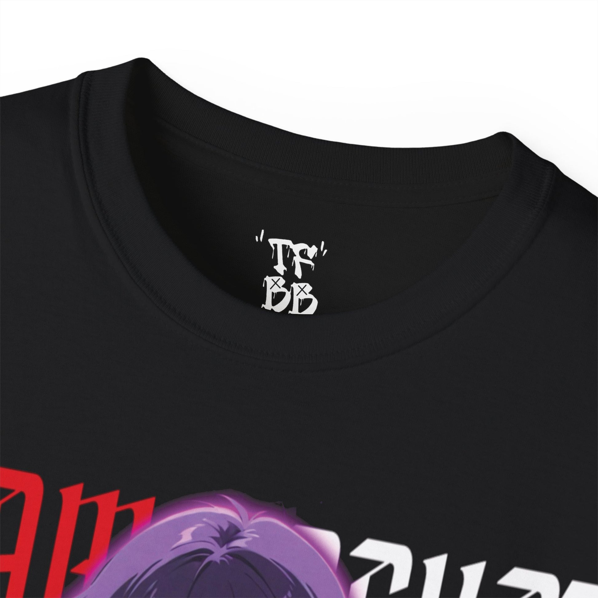 Team Rocket X Dark Motoko Kusanagi OG Classic Tee