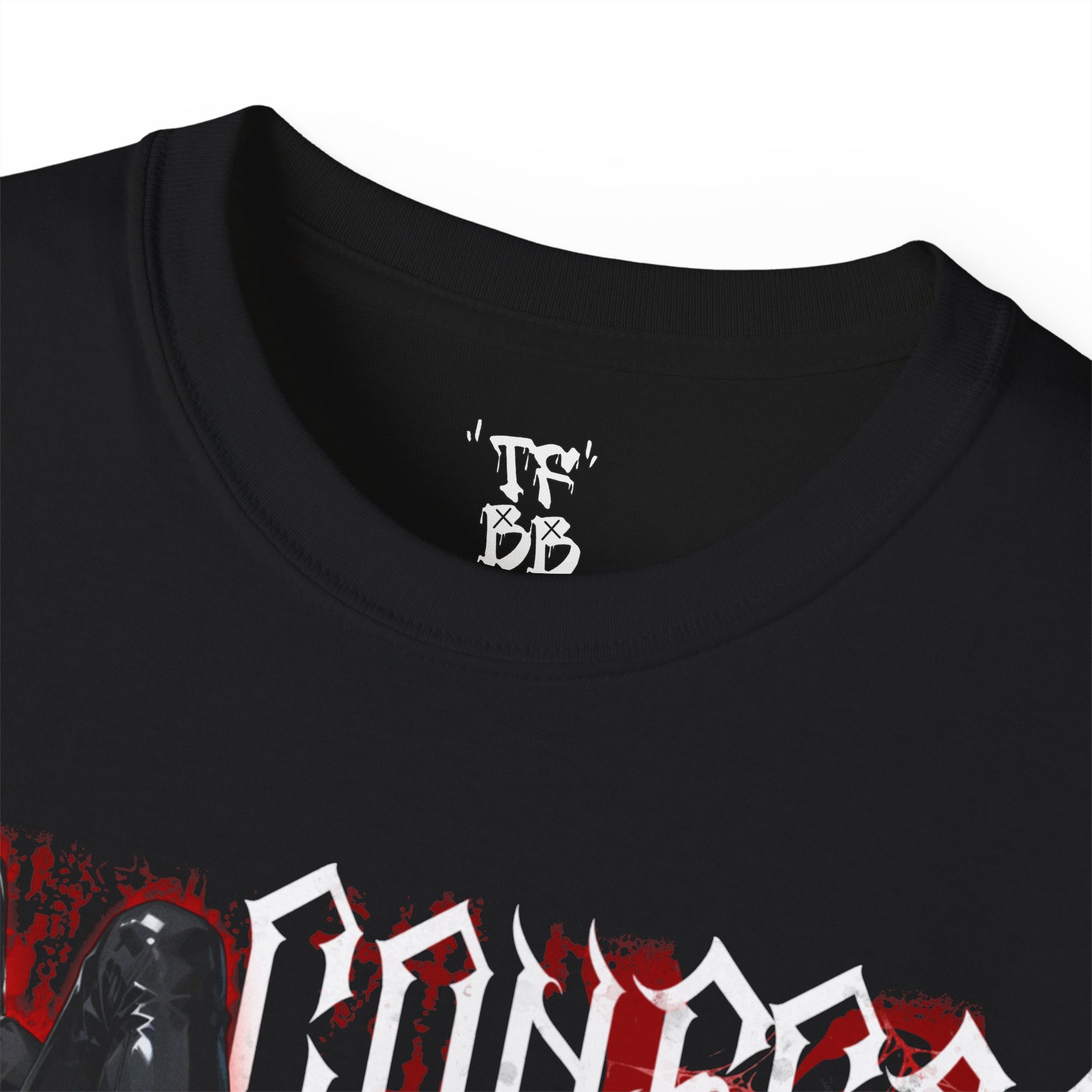 Battle NuN X SinS OG Classic Tee