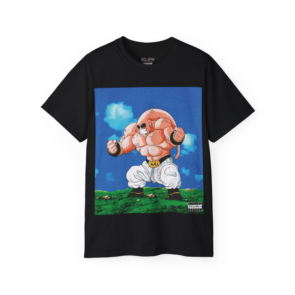 Majin Bang OG X JPN Classic Tee