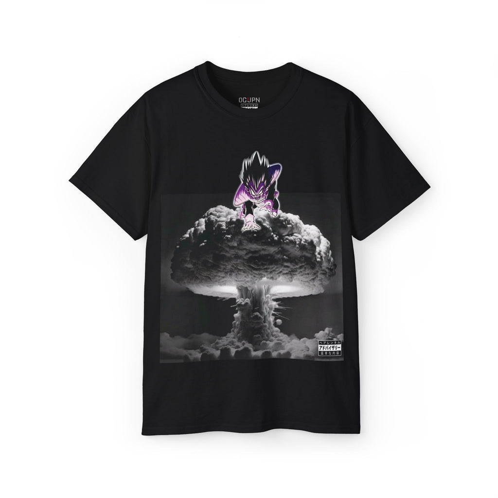 The End OG X JPN Classic Tee