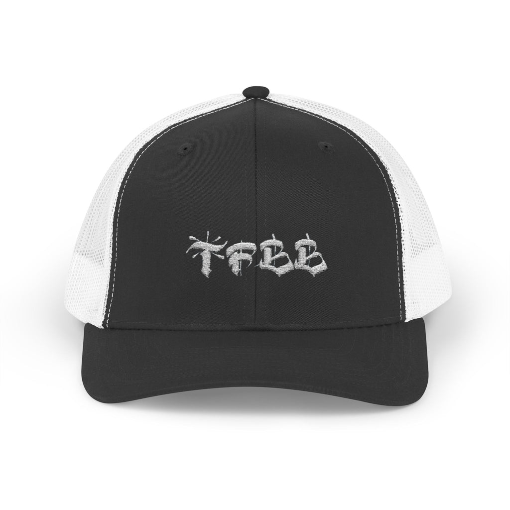 TFBB OG Snapback Trucker hat