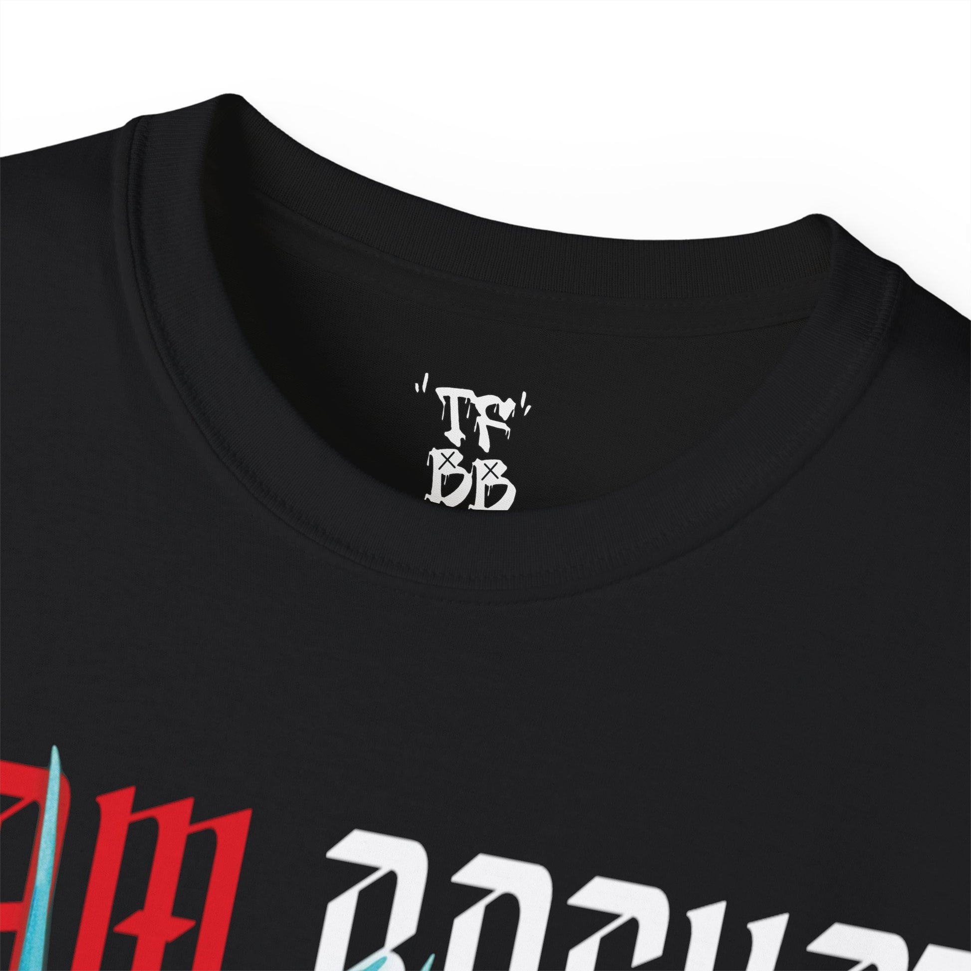 Team Rocket X Dark Gyarados OG Classic Tee