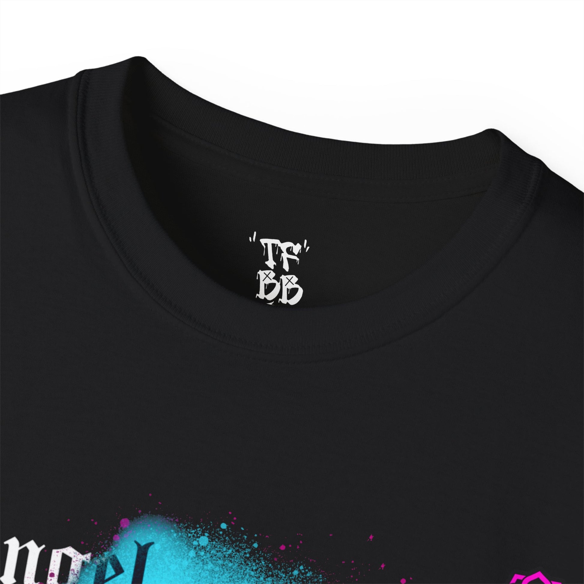 CHXRRY X BLOSSOM - D Variant Limited Edition Graphic Tee