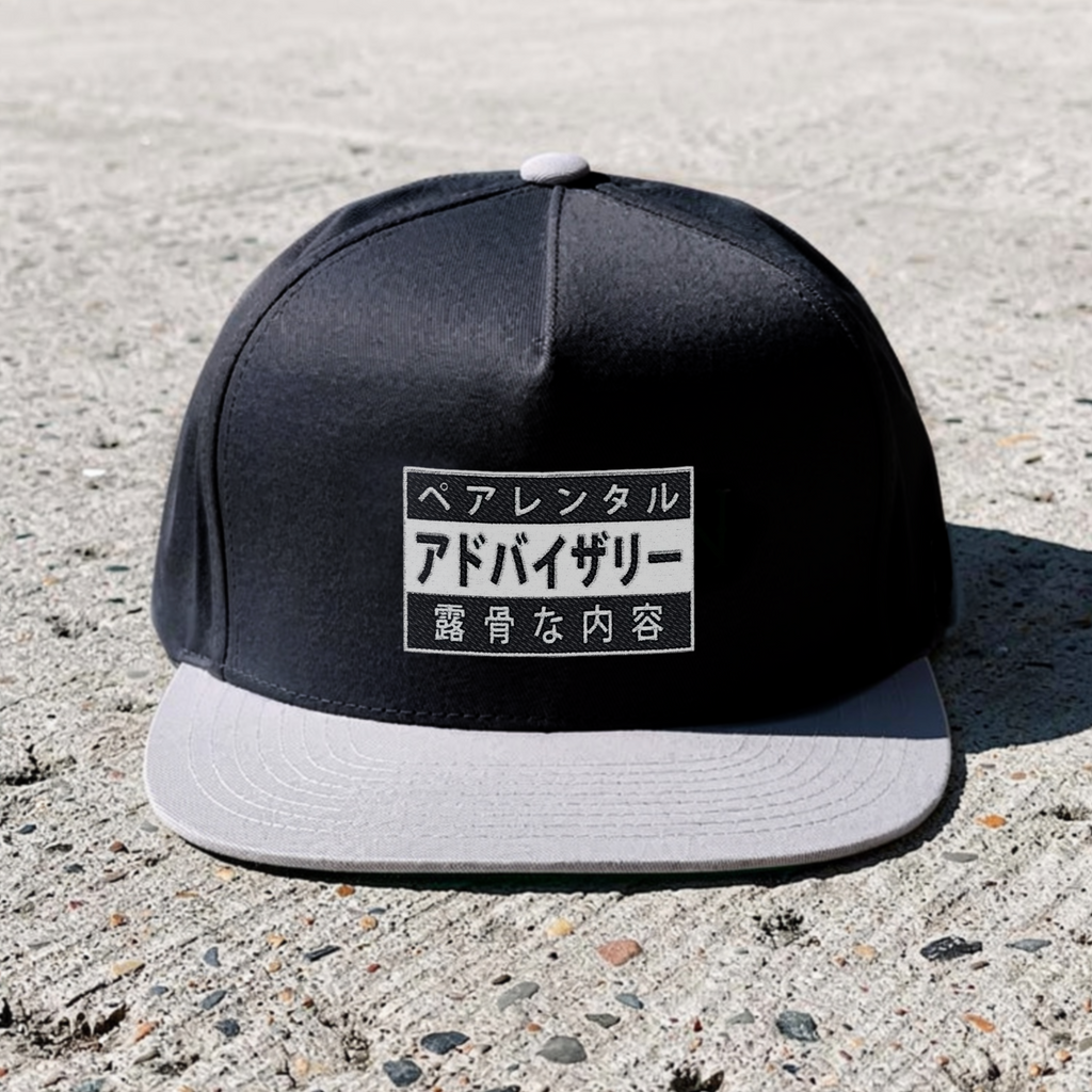 OG X JPN Snapback
