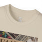 TFBB x Cosplays Most Wanted Exclusive Classic Tee - B Variant