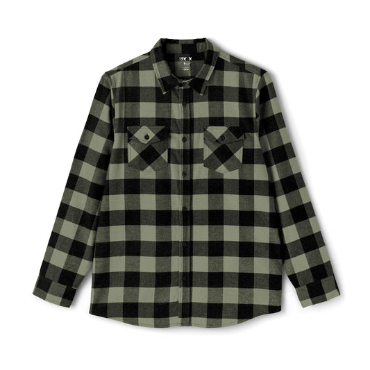 TFBB 19XX OG Classic Flannel