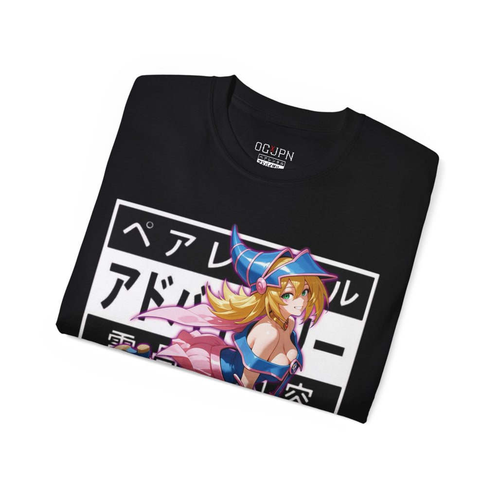 Dark Magic OG X JPN Classic Tee