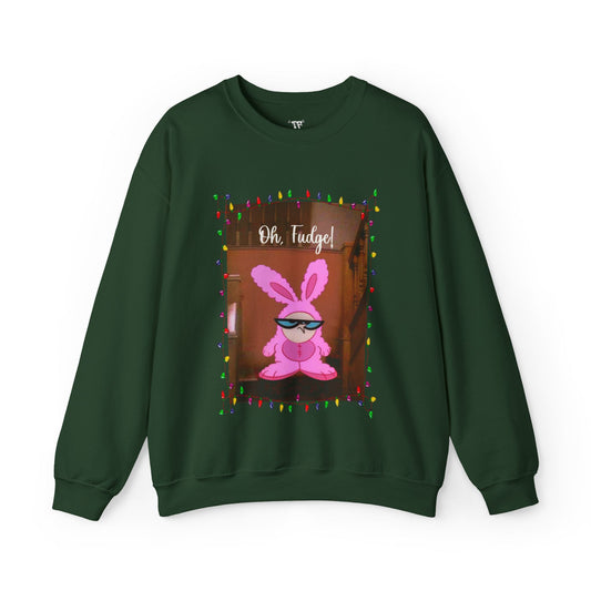 TFBB Ho, Fudge! Limited Edition Classic Sweatshirt