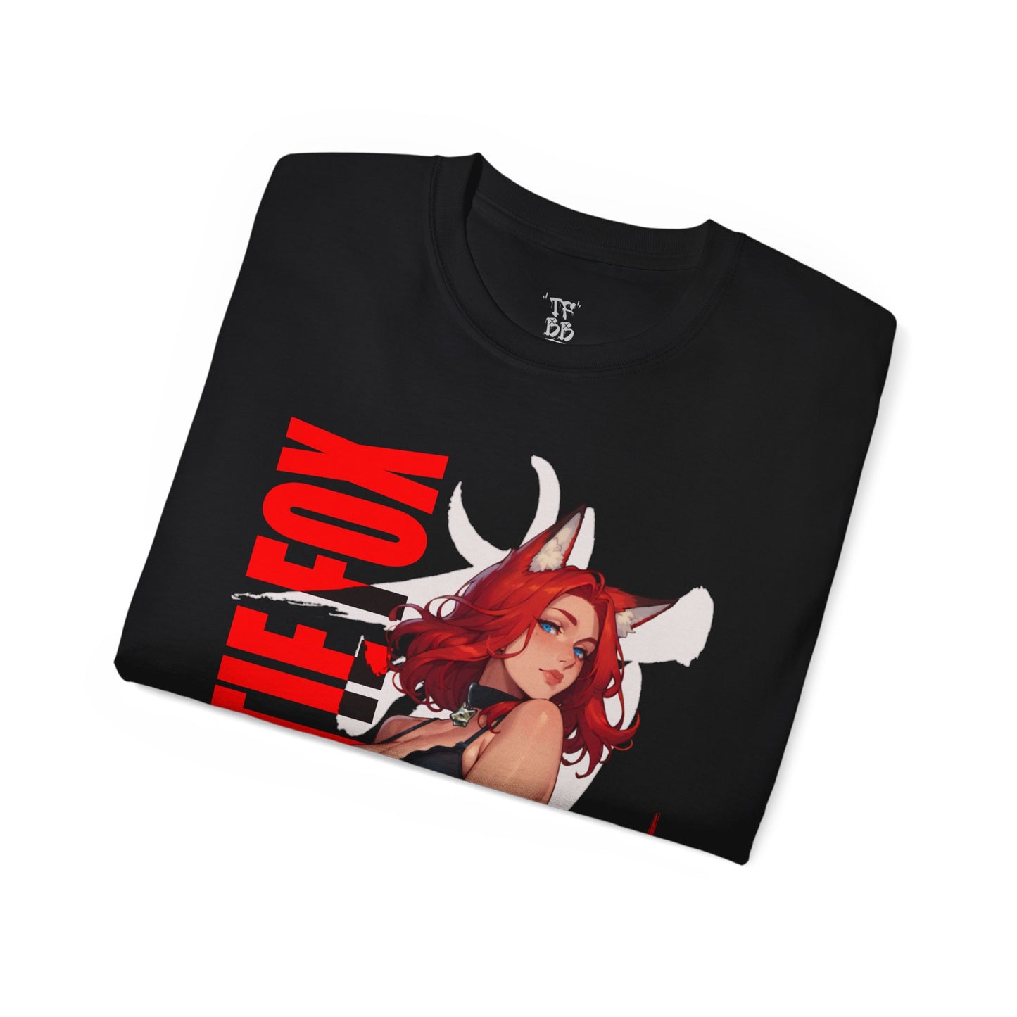 The Sexy Fox Limited Edition Graphic Tee