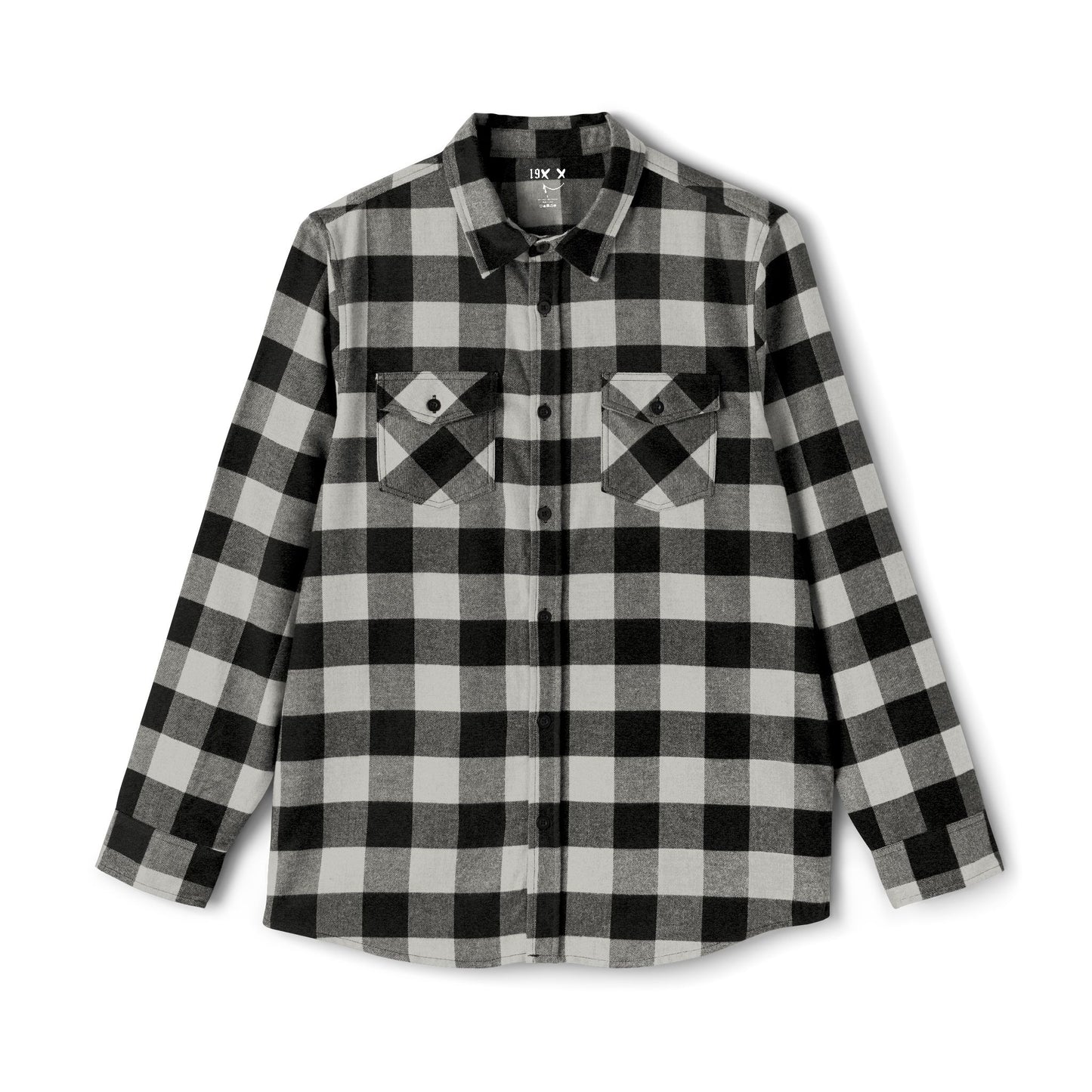 TFBB 19XX OG Classic Flannel