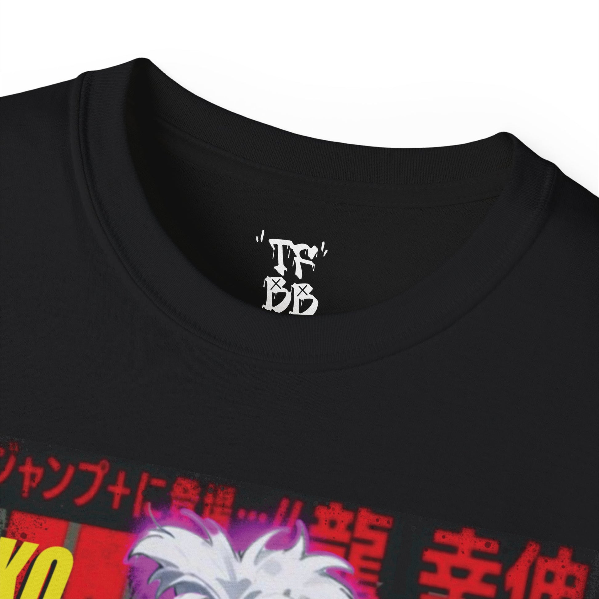 Your Grandma Seiko OG Classic Tee