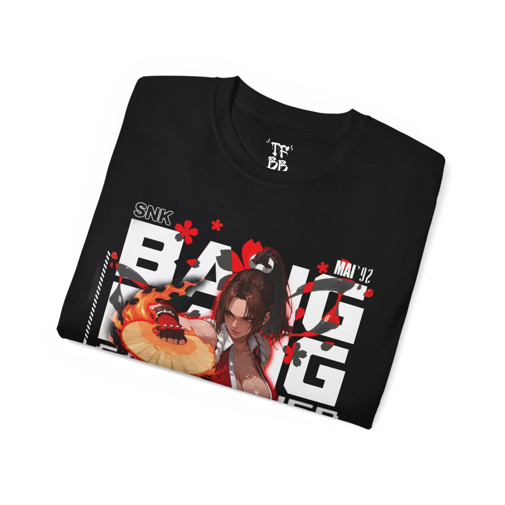 KOF Knockouts X MAI ‘92 OG Classic Tee