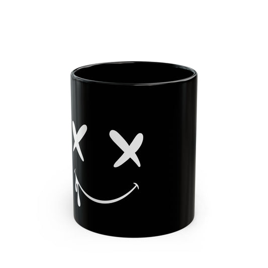 TFBB 19XX Black Mug (11oz)