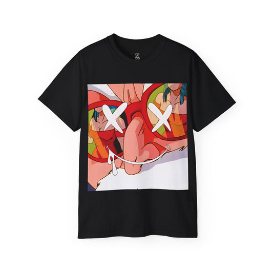 TFBB Roshi X Love Classic Tee