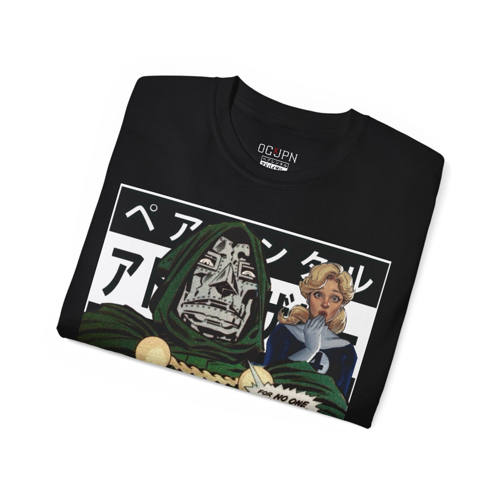 Bang Bang Doc OG X JPN Classic Tee
