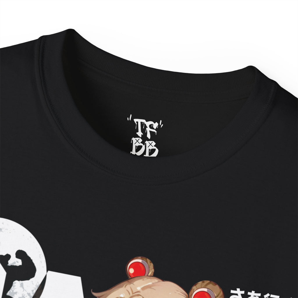 The Legendary Sailor Saiyan OG Classic Tee