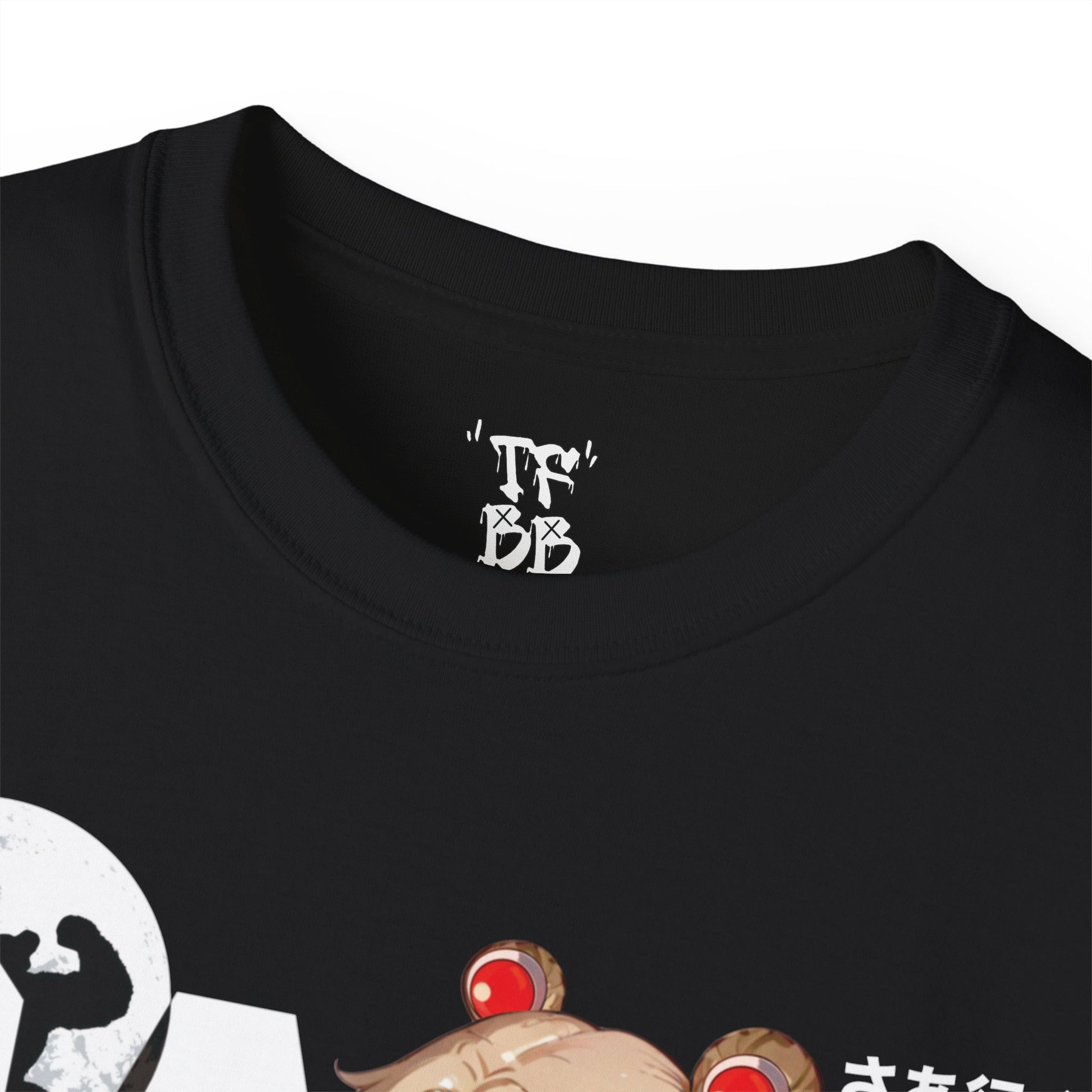 The Legendary Sailor Saiyan OG Classic Tee