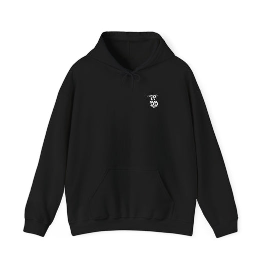 TFBB Original Classic Heavy Blend™ Hooded Sweatshirt