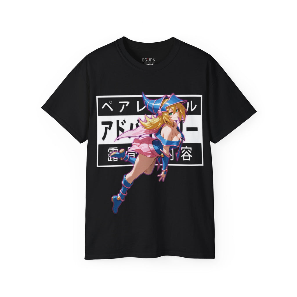 Dark Magic OG X JPN Classic Tee