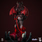 Bishoujo Mom The Succubus Demon Queen Spite 1/6th Scale Pin-up Art Figure (Pre-Order)