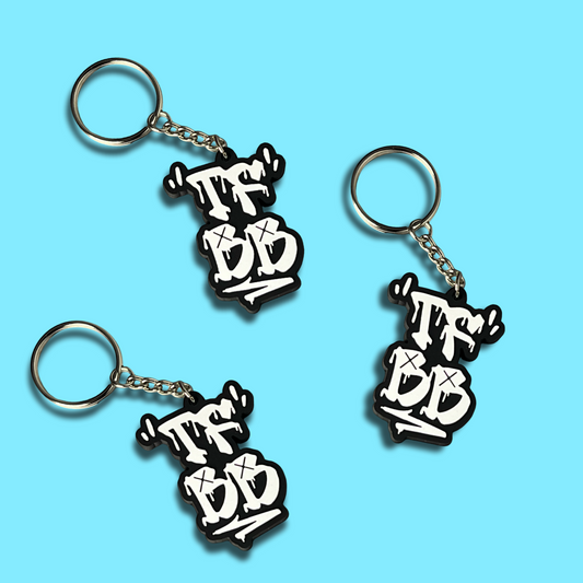 TFBB Keychain