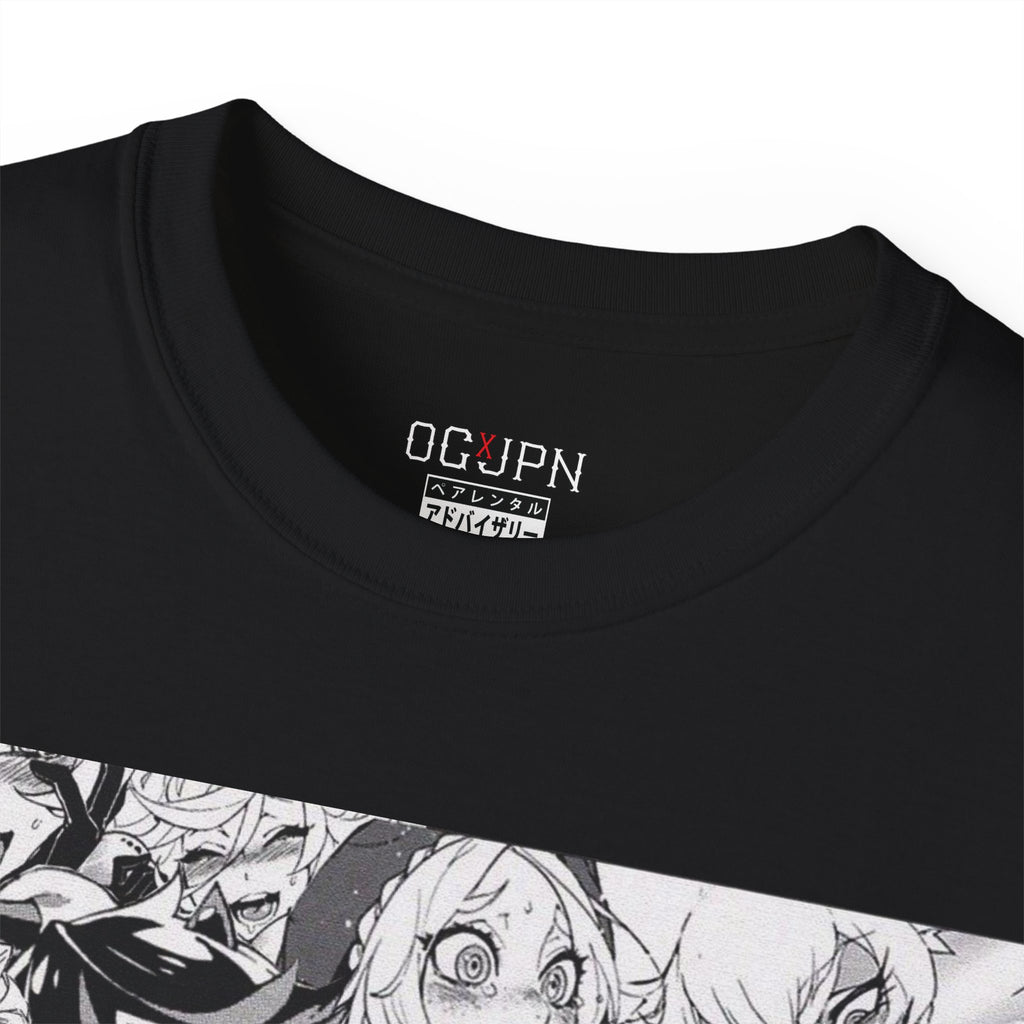 Forbidden Fruit  OG X JPN Classic Tee