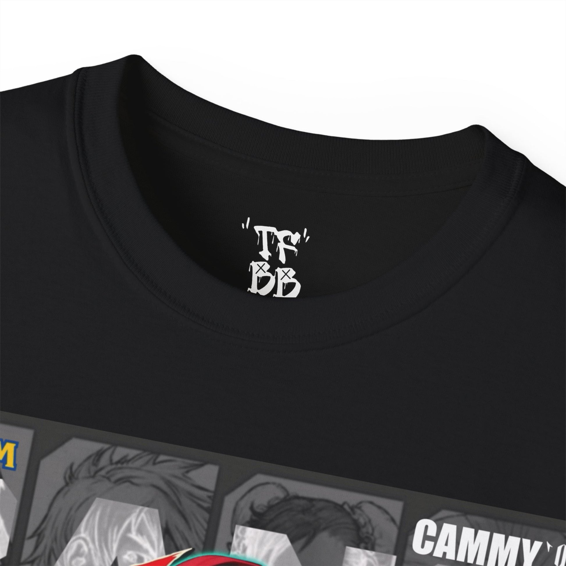 SF Knockouts X CAMMY ‘93 OG Classic Tee