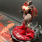 The Succubus Demon Queen 1/6th Scale Pin-up Art Figure