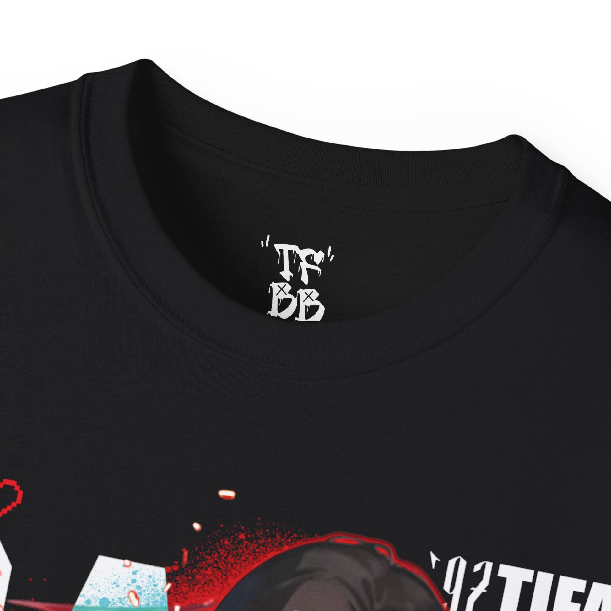 Tifa’s Final Fantasy OG Classic Tee