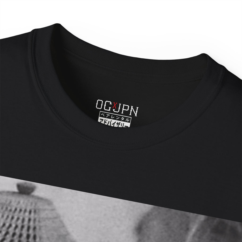Lone Assassin OG X JPN Classic Tee
