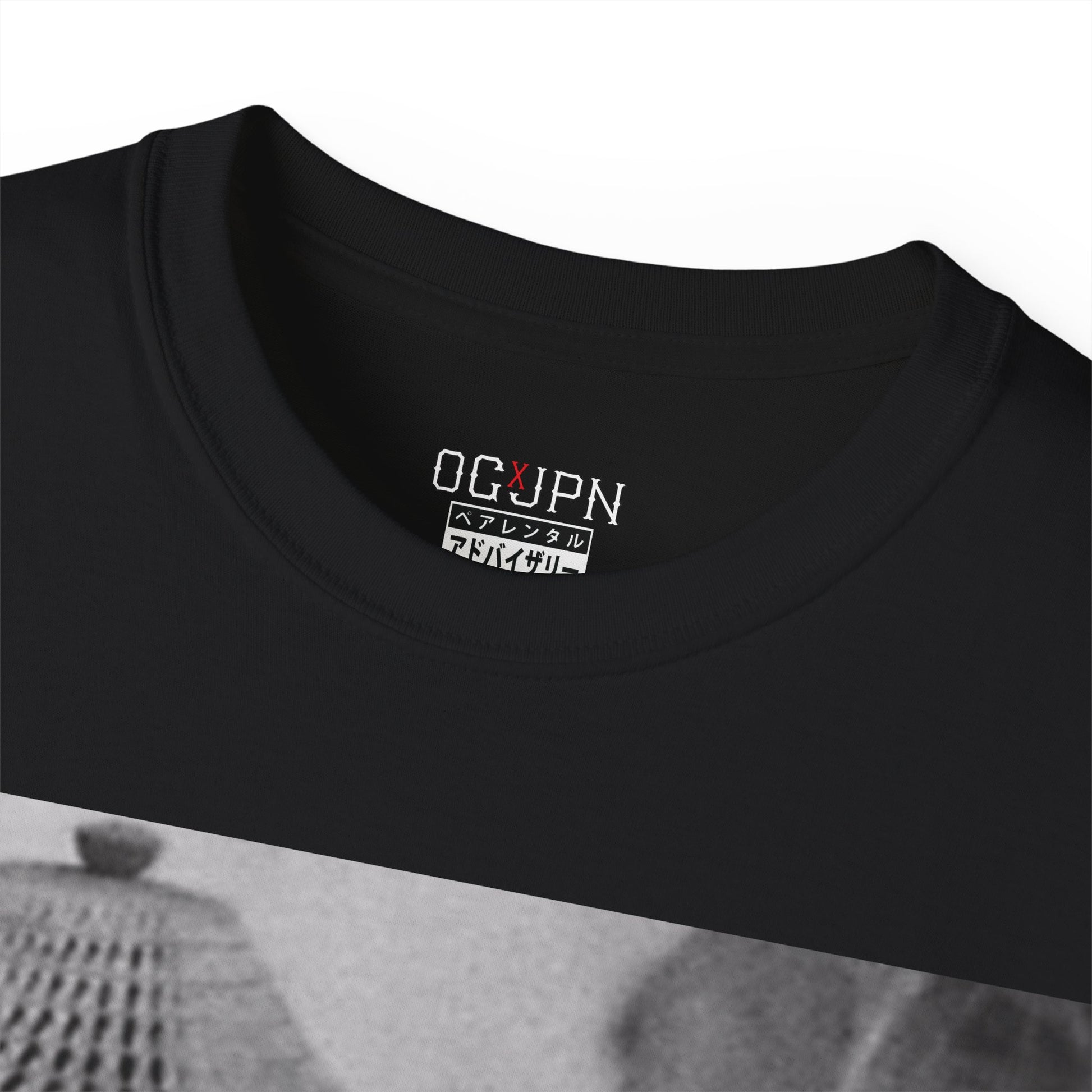 Lone Assassin OG X JPN Classic Tee