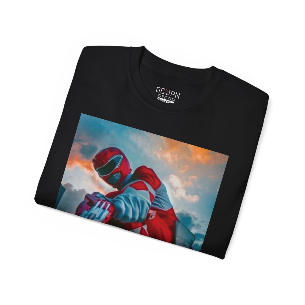 Power Range This OG X JPN Classic Tee
