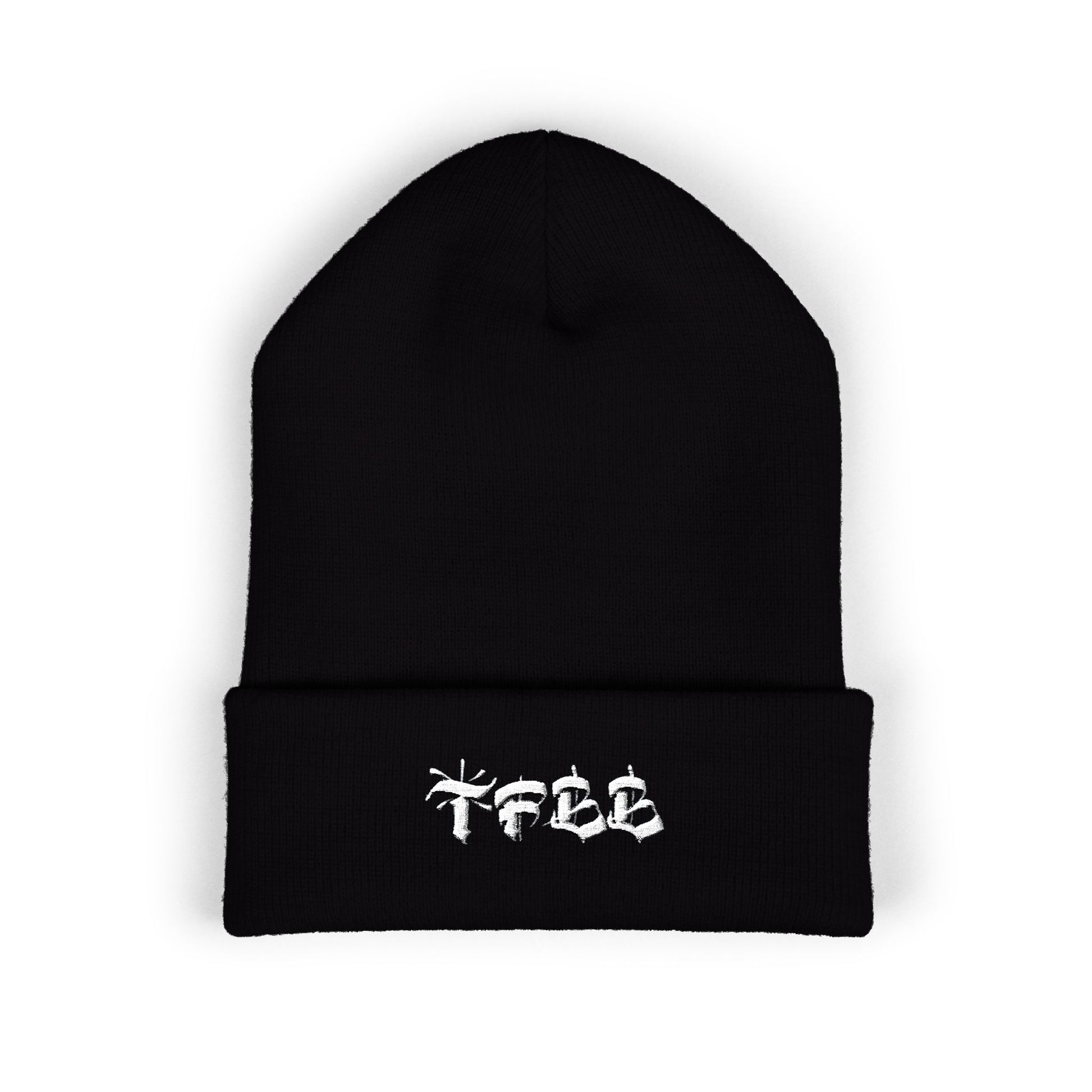 TFBB OG Cuffed Beanie